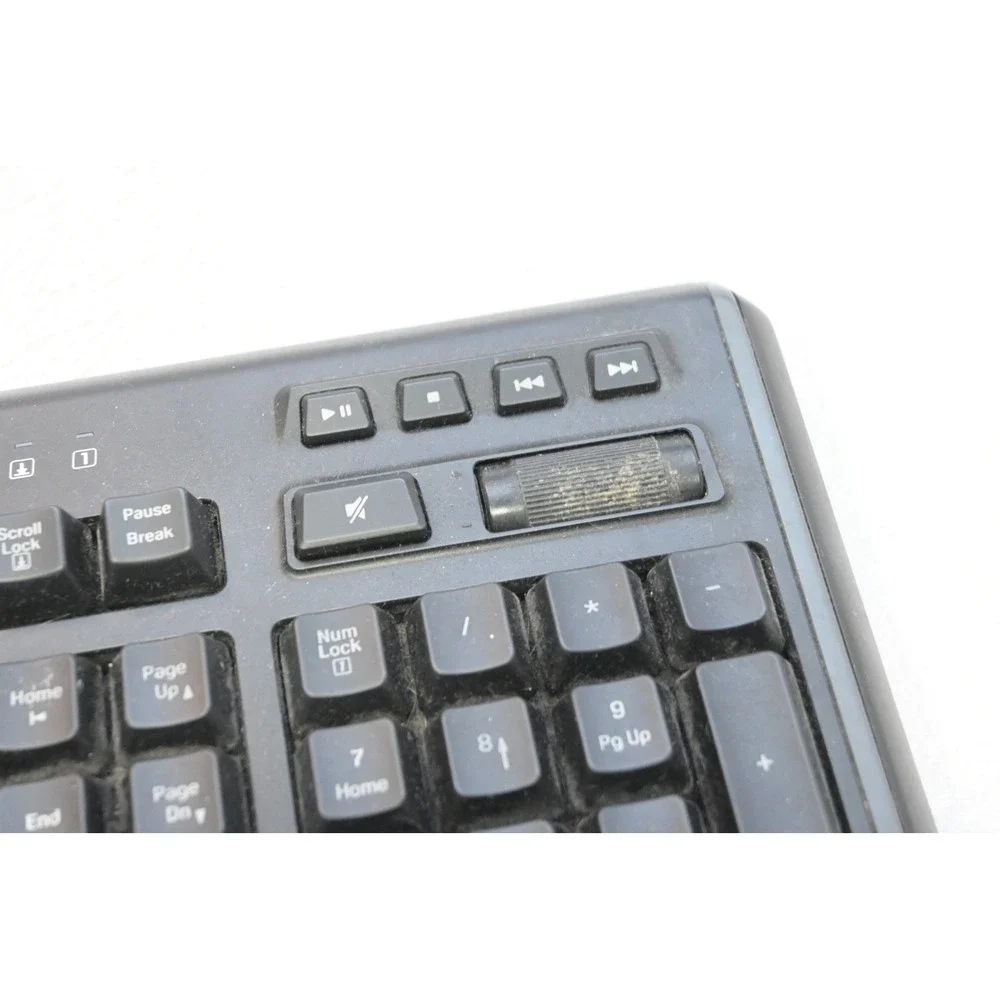 Logitech g110 gaming
